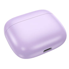 Заредете изображение във визуализатора на галерията – HOCO bluetooth earphones Thought true wireless EQ2 purple
