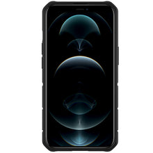 Заредете изображение във визуализатора на галерията – Nillkin CamShield Armor TPU+PC for Iphone 13 Pro green
