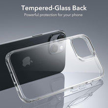 Заредете изображение във визуализатора на галерията – ESR ICE SHIELD IPHONE 15 PLUS CLEAR
