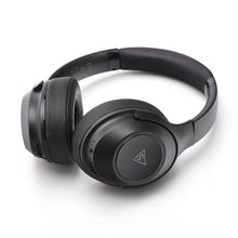 Заредете изображение във визуализатора на галерията – DOQAUS FOCUS 5 Headphones black
