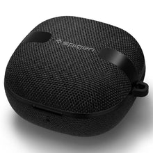 Заредете изображение във визуализатора на галерията – SPIGEN Urban Fit case for SAMSUNG Galaxy Buds 2 PRO / 2 / LIVE / PRO black
