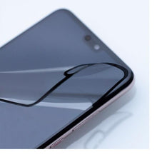 Заредете изображение във визуализатора на галерията – 3MK FlexibleGlass Max iPhone 7/8 czarny/black
