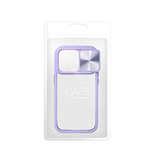 Заредете изображение във визуализатора на галерията – SLIDER for IPHONE 15 PRO MAX purple
