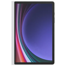 Заредете изображение във визуализатора на галерията – NotePaper Flip Case for Samsung Galaxy Tab S9 - White
