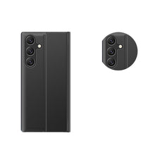 Заредете изображение във визуализатора на галерията – New Sleep Case Cover for Xiaomi Redmi 11A / Poco C55 / Redmi 12C Cover with Flip Stand Black
