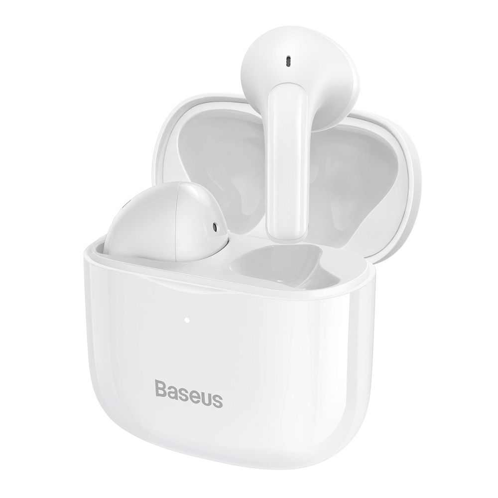 Baseus true wireless earphones bowie e3 black ngtw080001 - TopMag