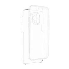 Заредете изображение във визуализатора на галерията – 360 Full Cover case PC + TPU for SAMSUNG S23 ULTRA
