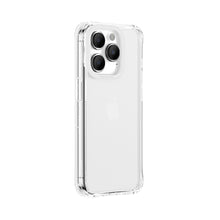 Заредете изображение във визуализатора на галерията – Amazing Thing Titan Edge Case IP156.1PTECL for Iphone 15 Pro transparent
