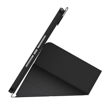 Заредете изображение във визуализатора на галерията – Baseus Safattach Y-type magnetic/stand case for iPad 10.2" (2019/2020/2021) / iPad Pro 10.5" / iPad Air 3 10.5" gray
