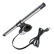 Заредете изображение във визуализатора на галерията – Choetech E1132 screen lamp with backlight - gray
