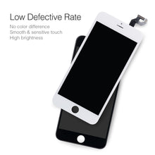 Заредете изображение във визуализатора на галерията – LCD Display NCC for Iphone 6S Plus White Advanced
