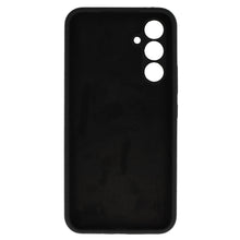 Заредете изображение във визуализатора на галерията – Silicone Lite Case for Samsung Galaxy A54 5G black
