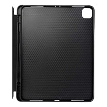 Заредете изображение във визуализатора на галерията – Mercury flip калъф за ipad pro 11 ( 2020 / 2021 ) black - TopMag
