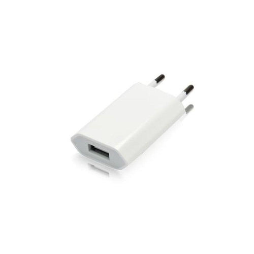 Оригинално зарядно Applele iPhone a1400 без опаковка - TopMag