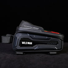 Заредете изображение във визуализатора на галерията – WILDMAN Bicycle bag M20 waterproof 1L
