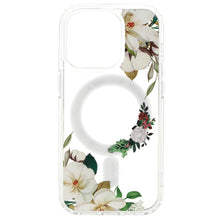 Заредете изображение във визуализатора на галерията – Tel Protect Flower Magsafe for Iphone 12 design 3
