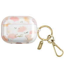 Заредете изображение във визуализатора на галерията – Uniq case Coehl Meadow AirPods Pro 2 pink/spring pink

