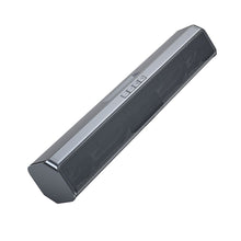 Заредете изображение във визуализатора на галерията – HOCO speaker bluetooth Dazzling BS49 metal gray
