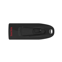 Заредете изображение във визуализатора на галерията – Pendrive SANDISK USB 3.0 ULTRA 128GB

