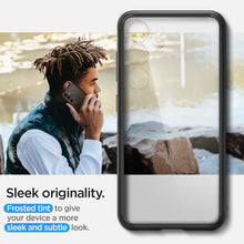 Заредете изображение във визуализатора на галерията – Case SPIGEN Ultra Hybrid ACS07352 for Samsung Galaxy S24 - Matte Black
