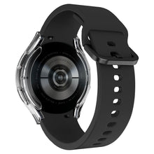 Заредете изображение във визуализатора на галерията – Spigen ultra hybrid case for samsung galaxy watch 4 / 5 (40 mm) transaprent - TopMag
