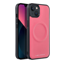 Заредете изображение във визуализатора на галерията – Roar Mag Morning Case - for iPhone 13  hot pink
