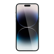 Заредете изображение във визуализатора на галерията – TEMPERED GLASS Spigen GLAS.TR SLIM IPHONE 14 PRO MAX PRIVACY
