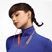 Заредете изображение във визуализатора на галерията – Dudao U5Pro+ Bluetooth 5.3 wireless headphones - orange
