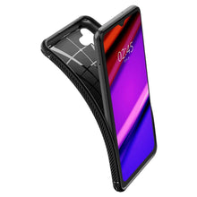 Заредете изображение във визуализатора на галерията – SPIGEN Rugged Armor for SAMSUNG A04S / A13 5G matte black
