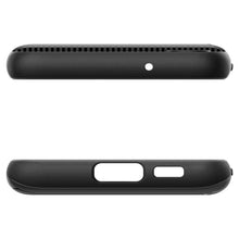 Заредете изображение във визуализатора на галерията – SPIGEN Slim Armor CS case for SAMSUNG S23 PLUS black
