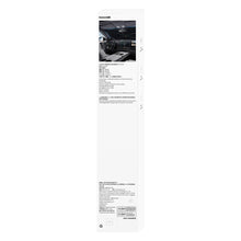 Заредете изображение във визуализатора на галерията – Sunshade for the windscreen Baseus CoolRide CRKX000001 - black

