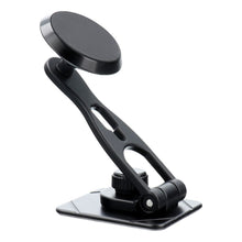 Заредете изображение във визуализатора на галерията – Car holder magnetic for desk / center console Fold Suspension alloy
