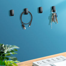 Заредете изображение във визуализатора на галерията – Ugreen hanger car holder black (LP252)
