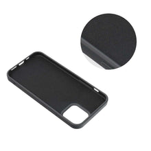 Заредете изображение във визуализатора на галерията – Forcell silicone lite гръб за xiaomi redmi 10c black - TopMag

