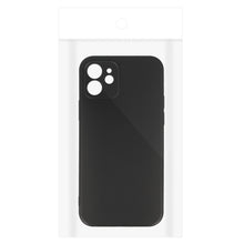 Заредете изображение във визуализатора на галерията – Back Case MATT for XIAOMI REDMI 13C Black
