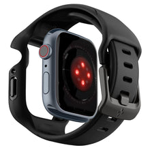 Заредете изображение във визуализатора на галерията – Spigen LIQUID AIR "PRO" Apple Watch 7 7/8 (45 MM) BLACK
