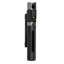 Заредете изображение във визуализатора на галерията – Selfie Stick - with detachable bluetooth remote control and tripod - P96 BLACK
