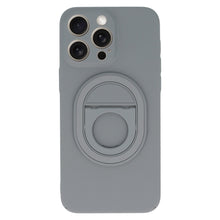 Заредете изображение във визуализатора на галерията – Tel Protect Magnetic Elipse Case for Iphone 14 Pro grey
