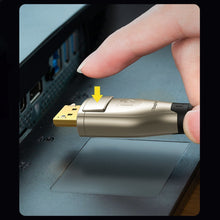 Заредете изображение във визуализатора на галерията – DisplayPort - DisplayPort Ugreen DP112 DP1.4 8K 3m Cable - Black
