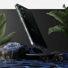 Заредете изображение във визуализатора на галерията – SPIGEN Liquid Crystal case for SAMSUNG S23 PLUS space crystal
