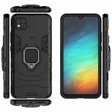 Заредете изображение във визуализатора на галерията – Nitro гръб за xiaomi redmi 9c black - TopMag
