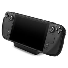 Заредете изображение във визуализатора на галерията – Spigen THIN FIT ”PRO” STEAM DECK BLACK
