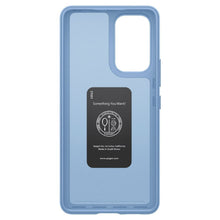 Заредете изображение във визуализатора на галерията – Spigen thin fit гръб за samsung a53 5g cream blue - TopMag
