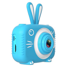 Заредете изображение във визуализатора на галерията – Digital camera for children C15 Bunny blue
