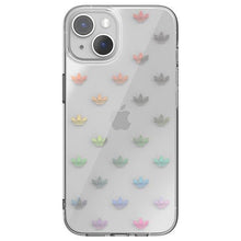 Заредете изображение във визуализатора на галерията – Adidas OR SnapCase ENTRY iPhone 14 6.1" colorful 50219
