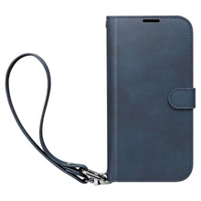 Заредете изображение във визуализатора на галерията – Spigen WALLET "S" PRO IPHONE 15 PRO NAVY
