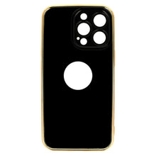 Заредете изображение във визуализатора на галерията – Beauty Case for Iphone 15 Plus black
