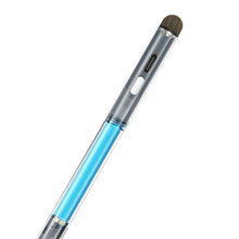 Заредете изображение във визуализатора на галерията – Baseus Smooth Writing Active Stylus Pen for iPad / iPad Pro / iPad Air with Cap for Capacitive screens white (SXBC040002)
