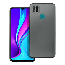 Заредете изображение във визуализатора на галерията – Metallic гръб за xiaomi redmi 9c grey - TopMag

