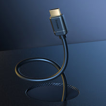 Заредете изображение във визуализатора на галерията – HDMI cable - HDMI 2.0 1080p 60Hz 20m Baseus - black
